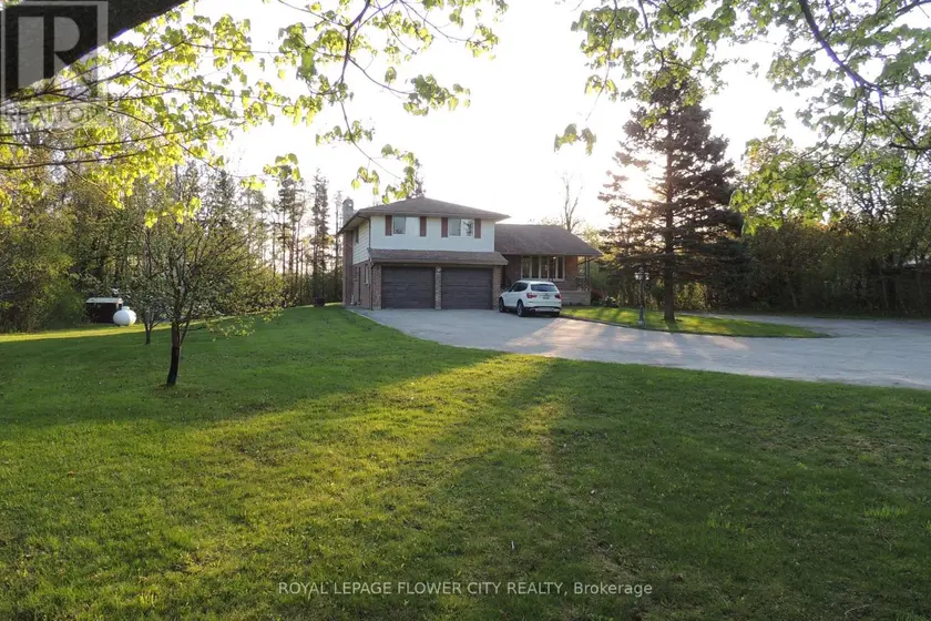 Detached at 4871 WELLINGTON RD 29 ROAD, Guelph/Eramosa