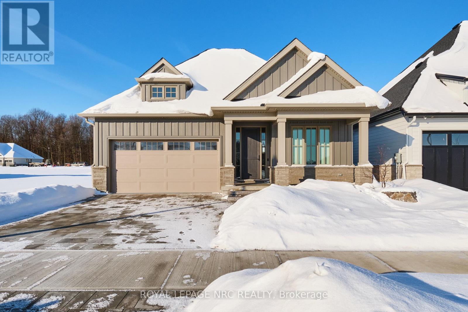 Detached at 4 PAGE STREET, Pelham (Fonthill)