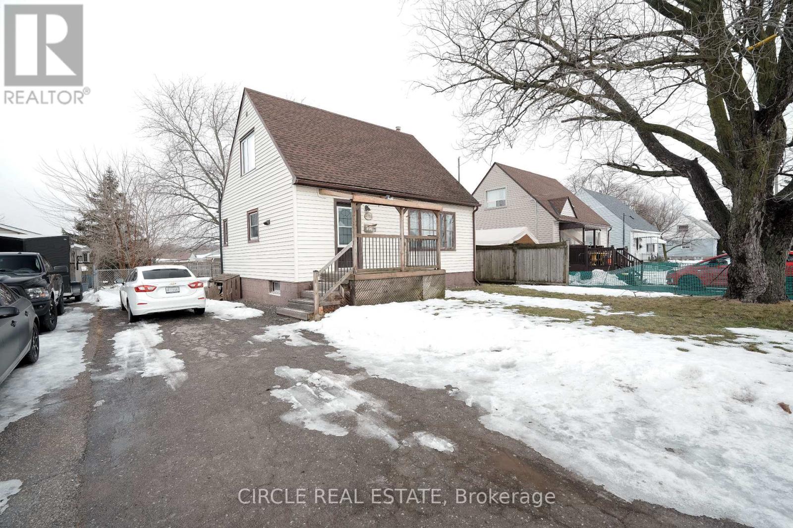 Detached at 6755 MCLEOD ROAD, Niagara Falls (Arad/Fallsview)