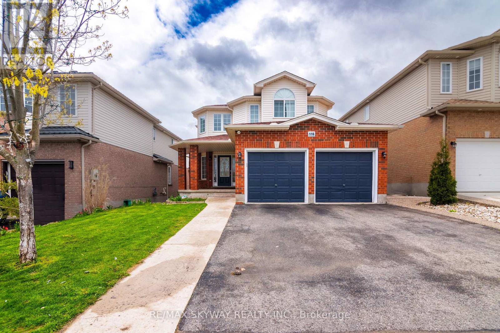 Detached at 116 SEVERN DRIVE, Guelph (Grange Road)