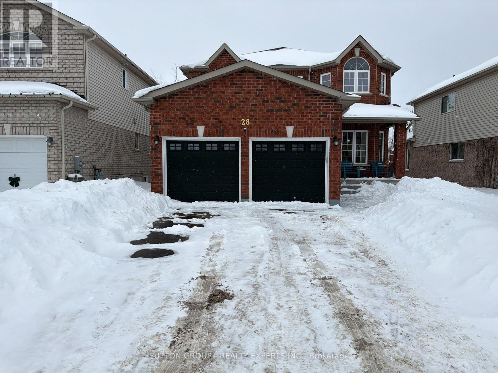 Detached at 28 COOK STREET, Kawartha Lakes (Lindsay)