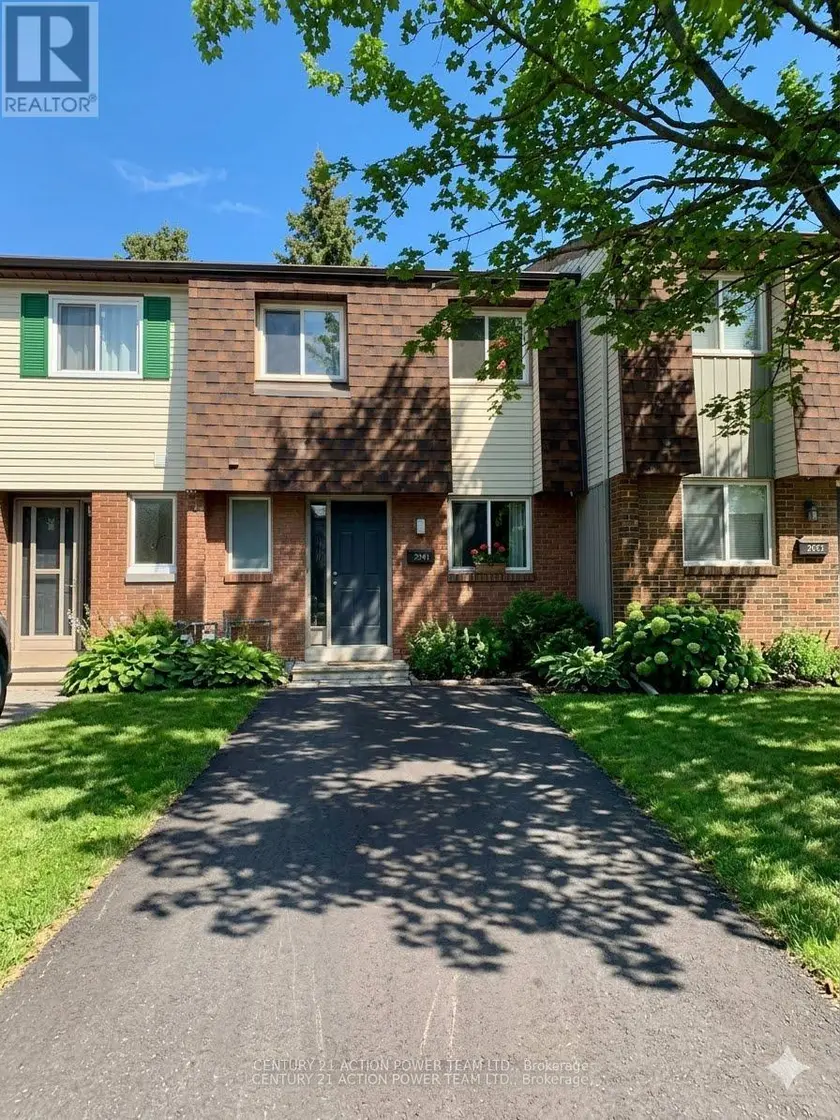 Townhouse at 2991 OLYMPIC WAY, Ottawa