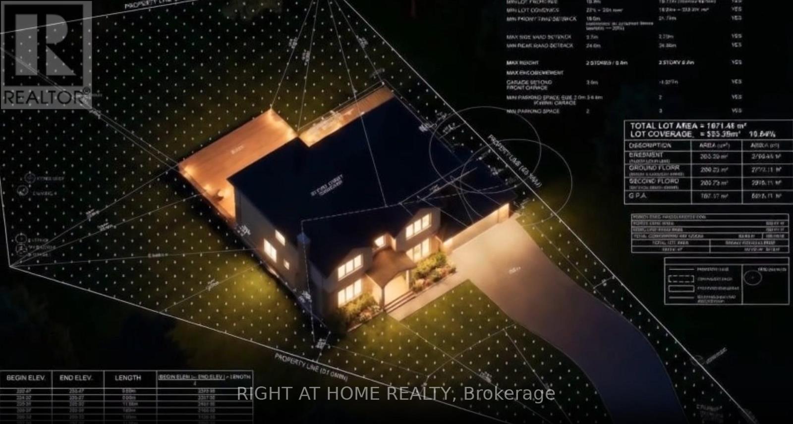 Detached at 50 EAST CREST, Hamilton (Ancaster)
