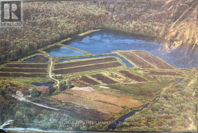 Vacant Land at 0 STAGECOACH ROAD, Ottawa