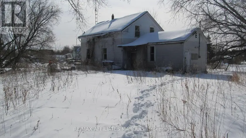 Detached at 15554 SAVING STREET, South Stormont