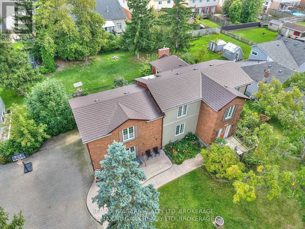 Detached at 7060 GARNER ROAD, Niagara Falls (Forestview)