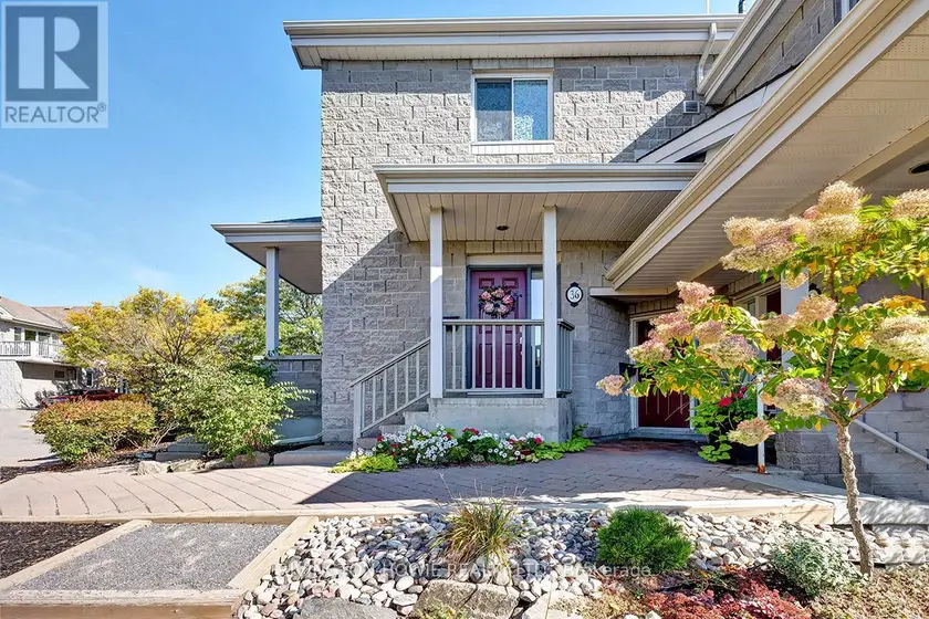 Townhouse at 36 ROBSON COURT, Ottawa