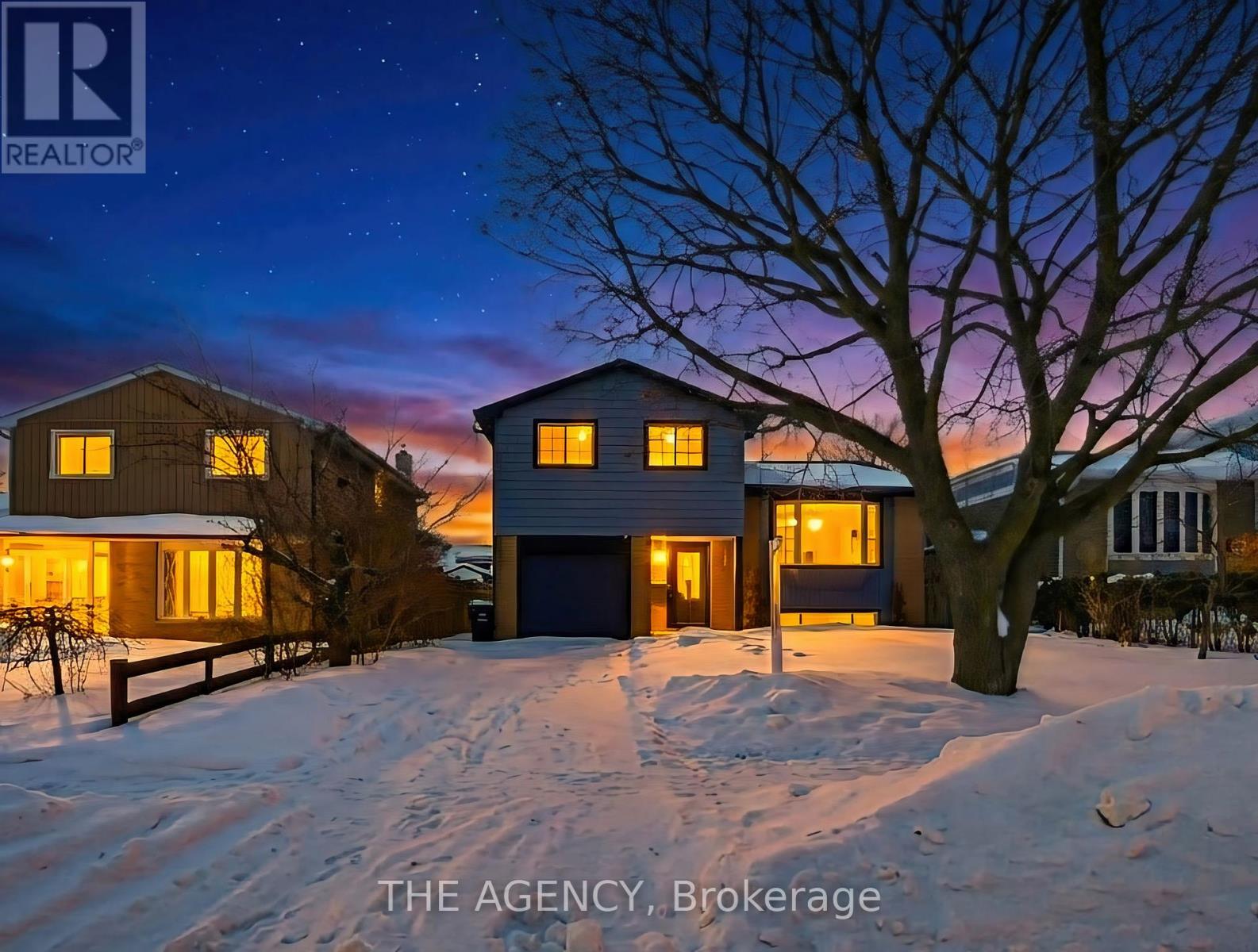 Detached at 1236 AVONLEA ROAD, Cambridge