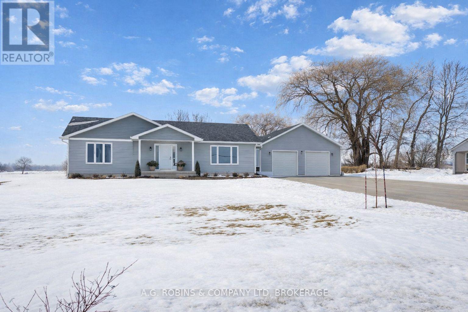 Detached at 11716 LAKESHORE ROAD, Wainfleet (Lakeshore)