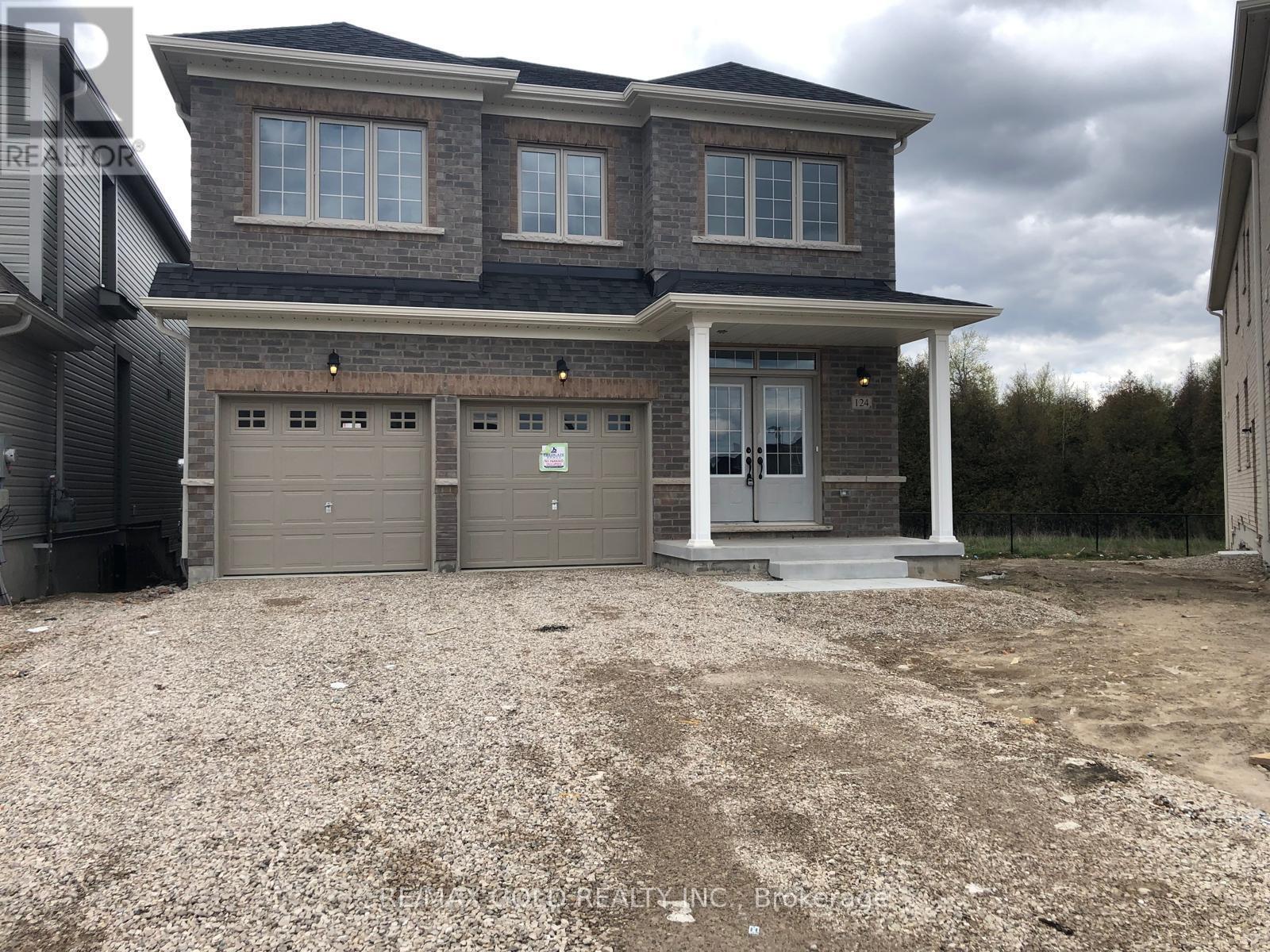 Detached at 124 LIMESTONE LANE, Shelburne