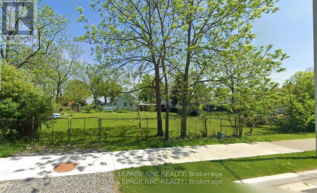 Vacant Land at LOT 75 RYAN AVENUE, Fort Erie (Bertie Ridge)