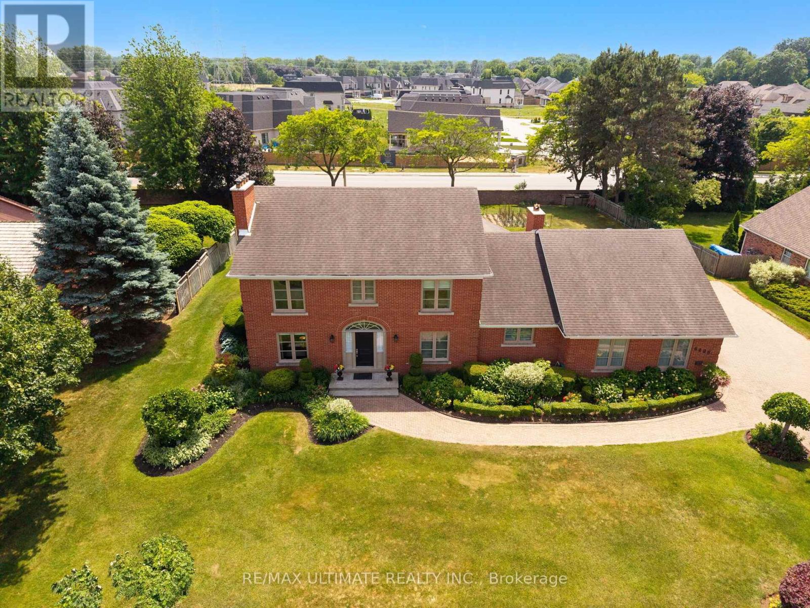 Detached at 6496 JANUARY DRIVE, Niagara Falls (Stamford)