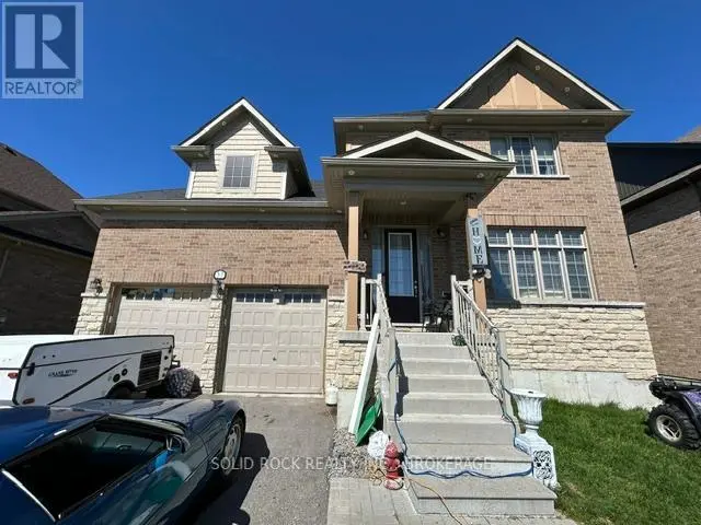 Detached at 37 SUMMER BREEZE DRIVE, Quinte West