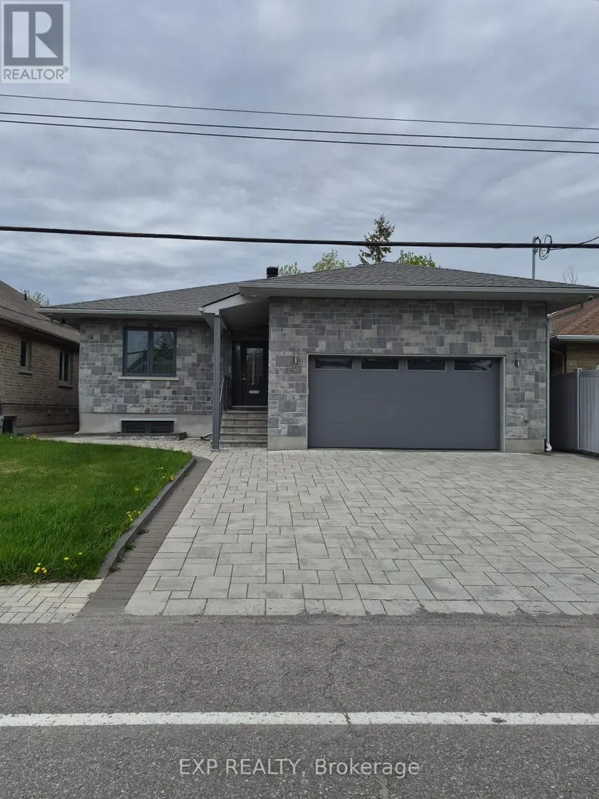 Detached at 1473 ROSEBELLA AVENUE W, Ottawa