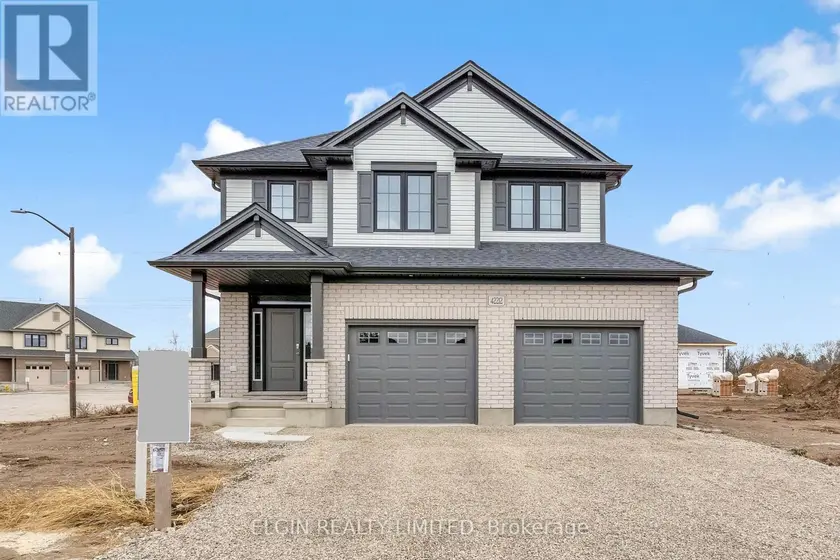 Detached at 42212 MCBAIN LINE, Central Elgin