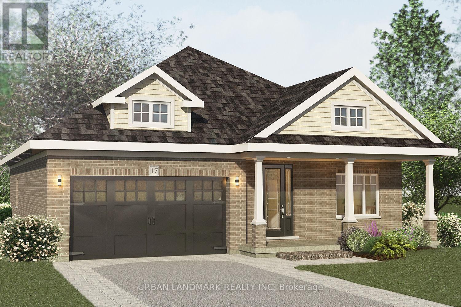 Detached at 58 ALCORN DRIVE, Kawartha Lakes (Lindsay)
