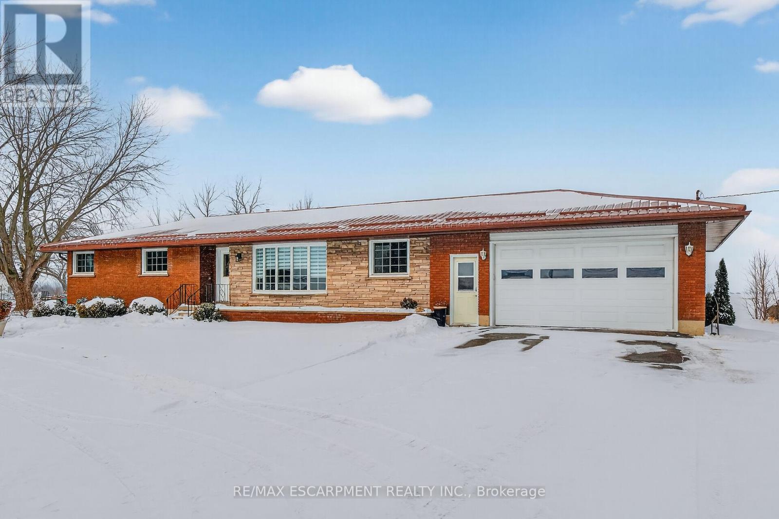 Detached at 163 RAINHAM ROAD, Haldimand (Nanticoke)