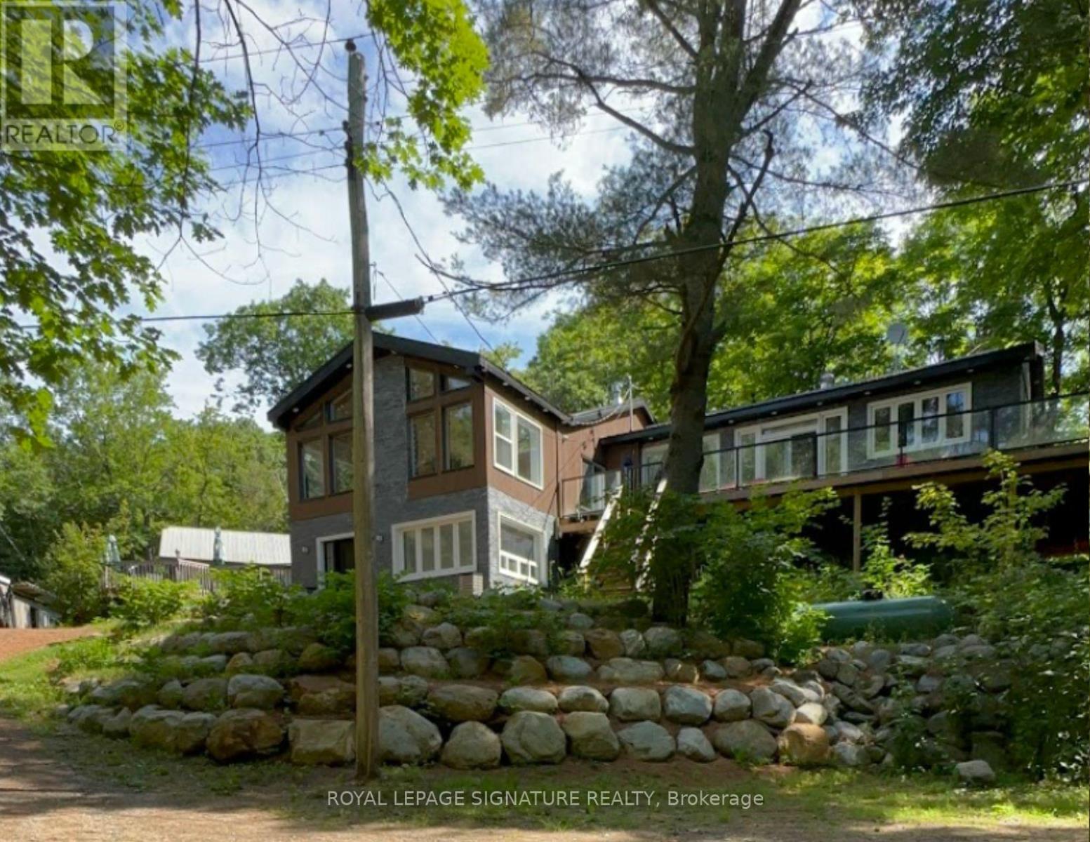 Detached at 613 LONG LAKE ROAD, Perry