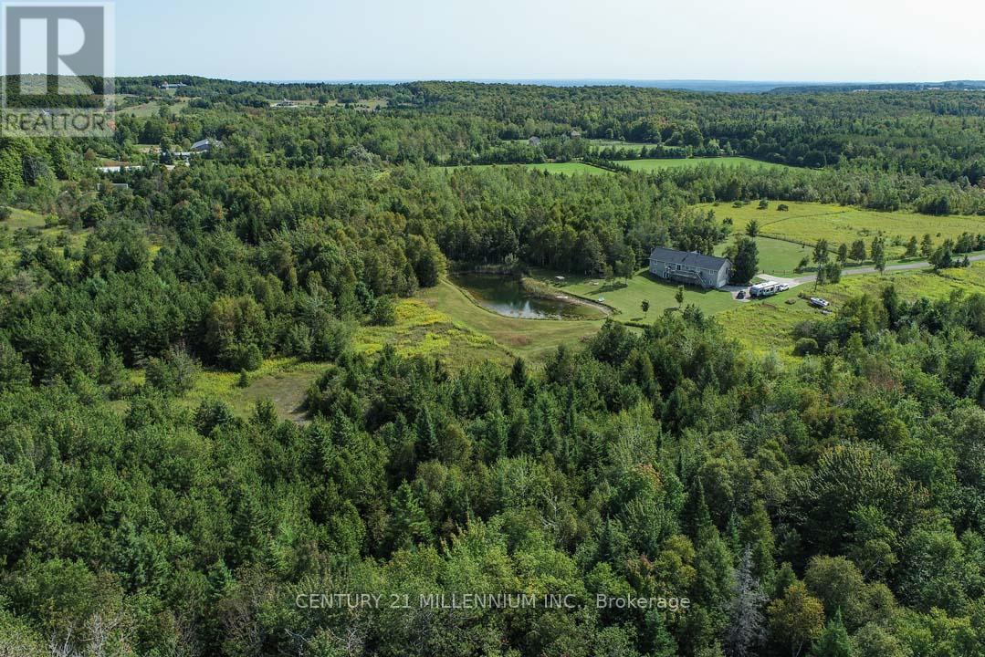 Detached at 387091 20TH SIDE ROAD, Mono