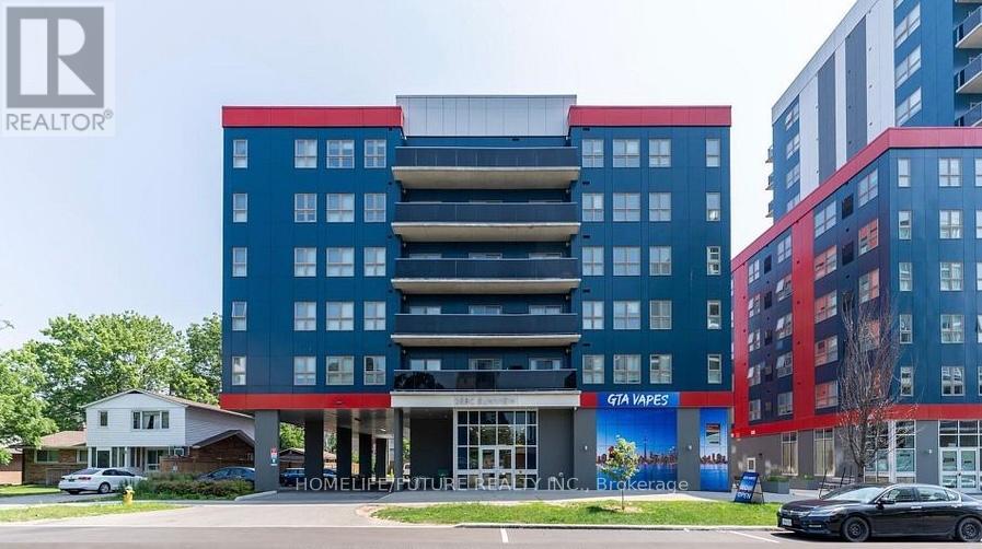 Apartment at 323 (MASTER BDROOM) - 258C SUNVIEW STREET, Waterloo