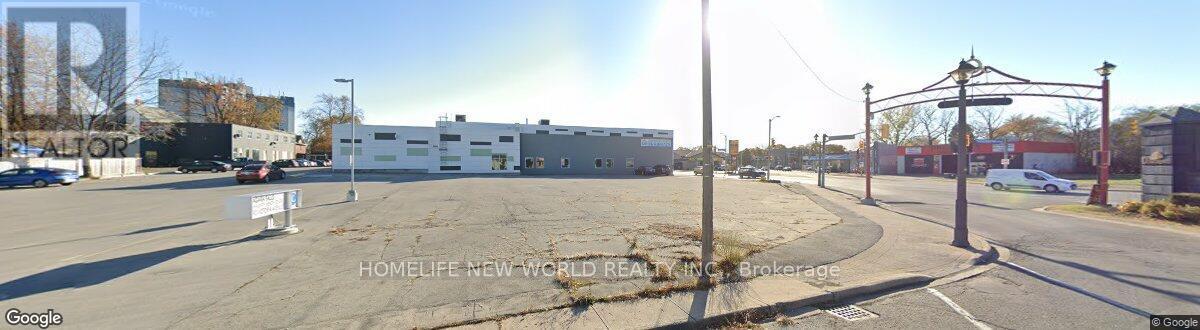 Vacant Land at 4770 VICTORIA AVENUE, Niagara Falls