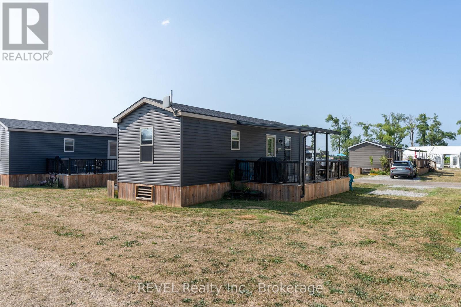 Detached at 303 - 1501 LINE 8 ROAD, Niagara-on-the-Lake (Queenston)