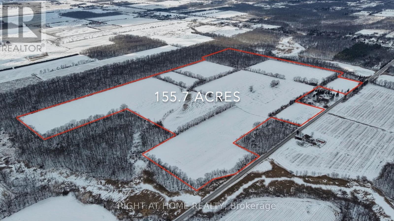 Vacant Land at 23 - 1355 COUNTY ROAD, Essex