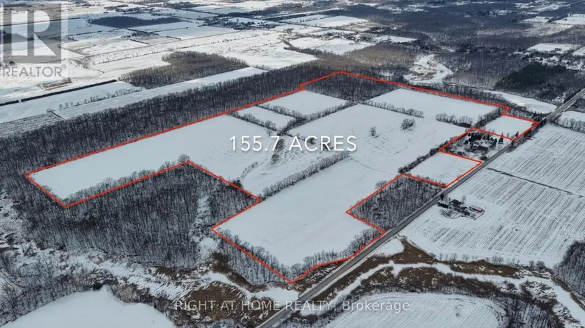 Vacant Land at 23 - 1355 COUNTY ROAD, Essex