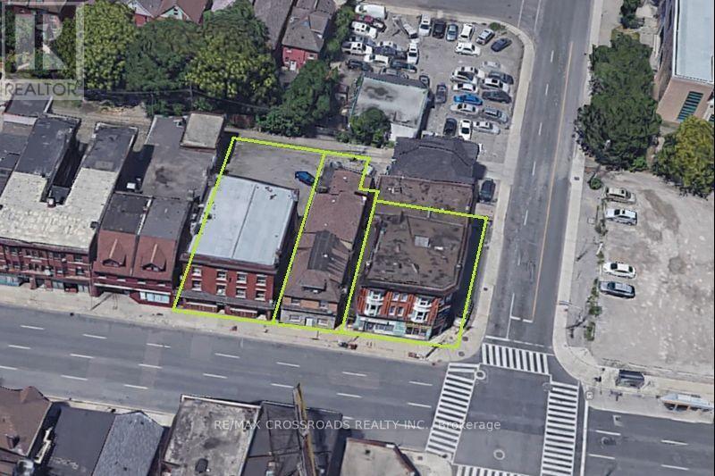 Other at 663 KING STREET E, Hamilton (Landsdale)