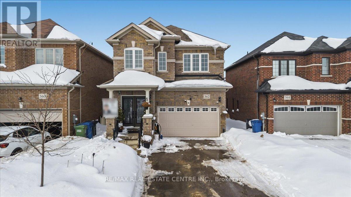 Detached at 362 VAN DUSEN AVENUE, Southgate