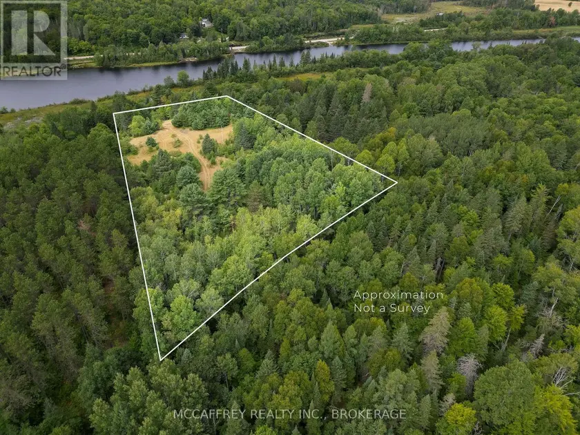 Vacant Land at 0 FLYING CLUB ROAD, Greater Madawaska