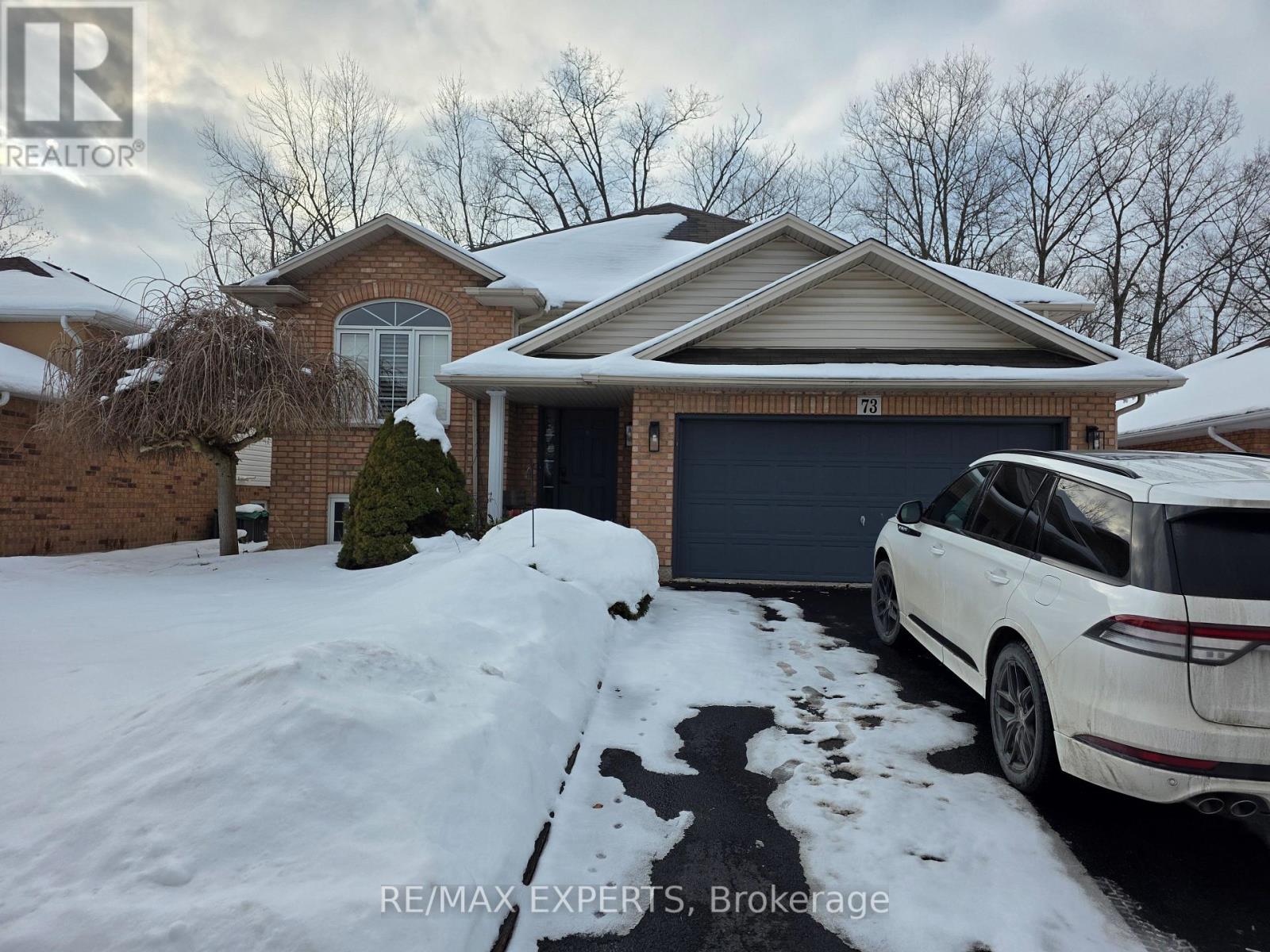 Detached at 73 FOXTAIL AVENUE, Welland (West Welland)