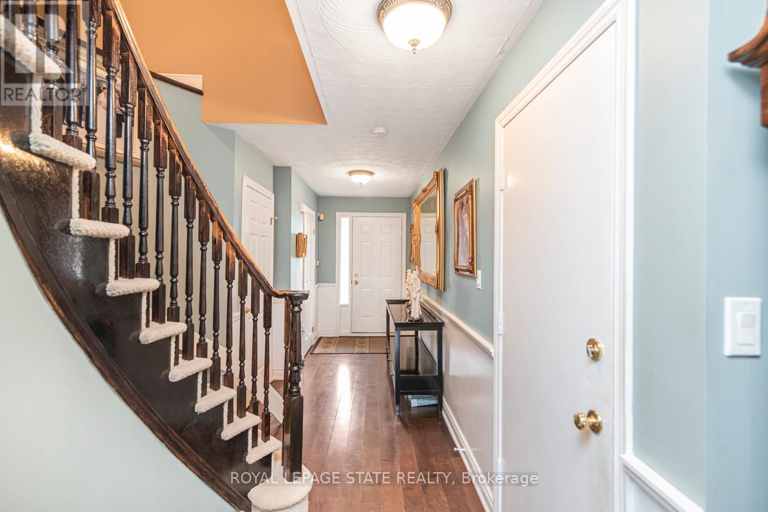 Townhouse at 22 - 255 MOUNT ALBION ROAD, Hamilton