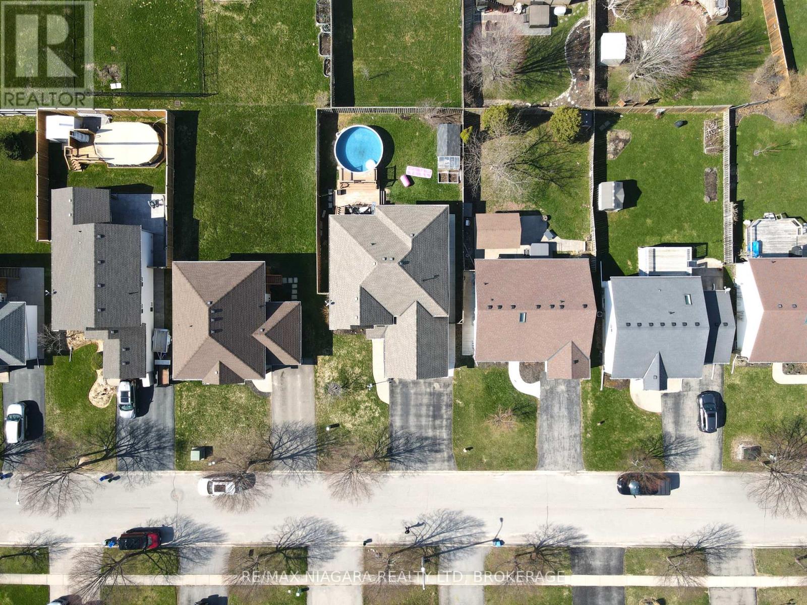 Detached at 865 CANADA DRIVE, Fort Erie