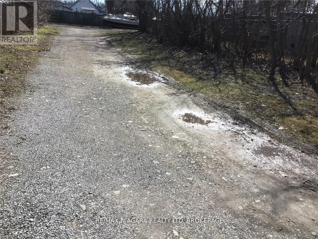 Vacant Land at S/S BRIDGE STREET, Niagara Falls (Downtown)