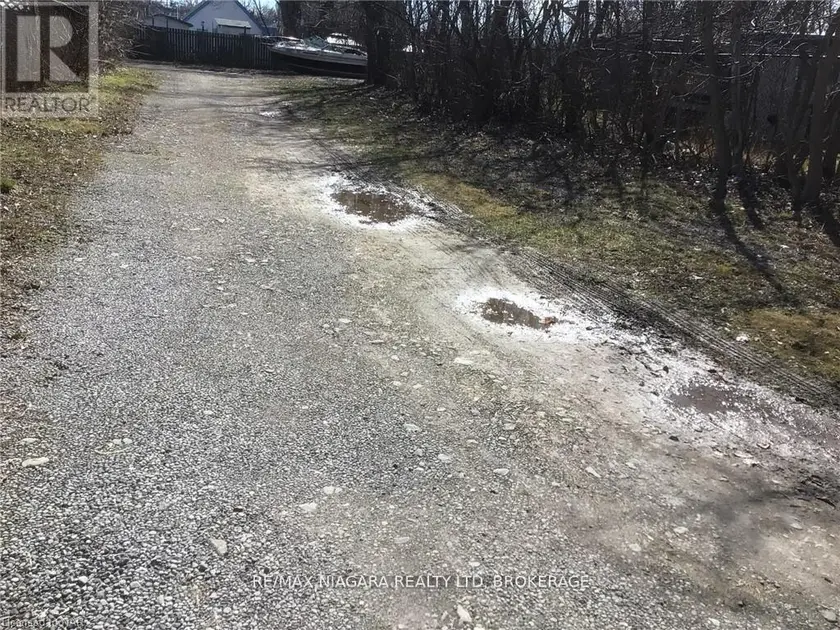 Vacant Land at S/S BRIDGE STREET, Niagara Falls