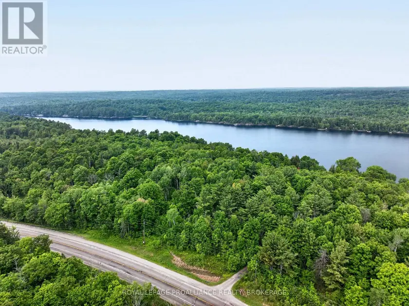 Vacant Land at PT LT 20 HIGHWAY 7, Frontenac