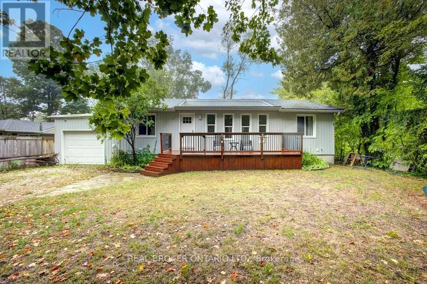 Detached at 505 ATTAWANDARON ROAD, Huron-Kinloss