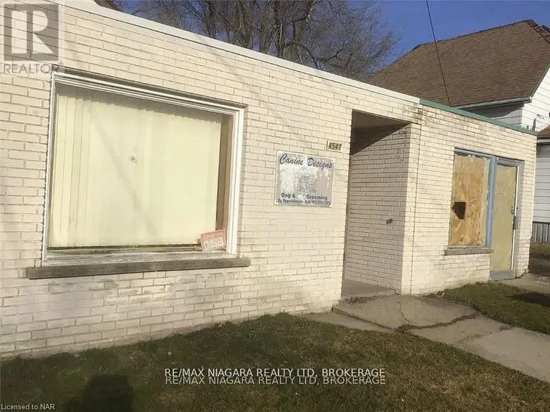 Other at 4541 CRYSLER AVENUE, Niagara Falls
