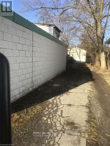 Other at 4541 CRYSLER AVENUE, Niagara Falls