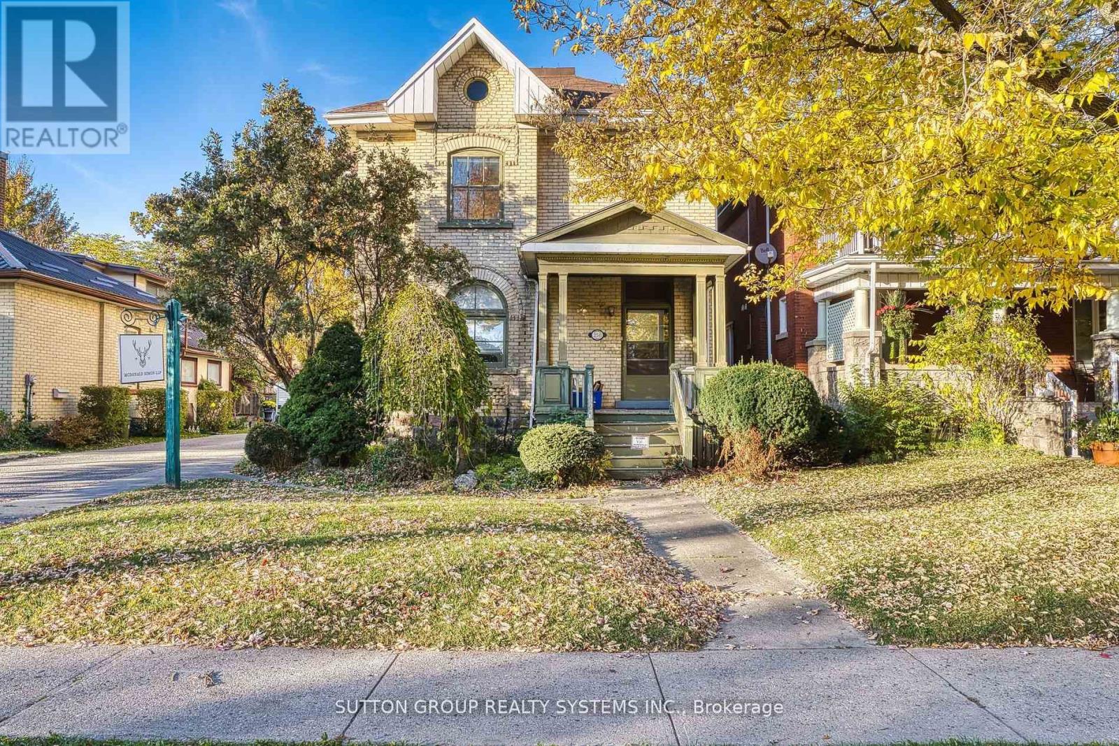 Other at 258 ONTARIO STREET, Stratford