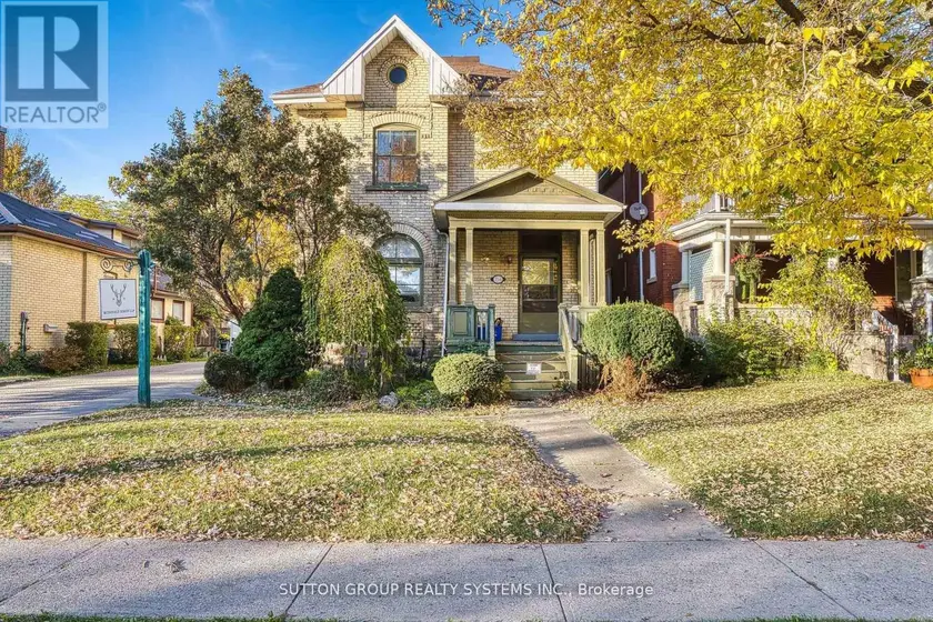 Other at 258 ONTARIO STREET, Stratford
