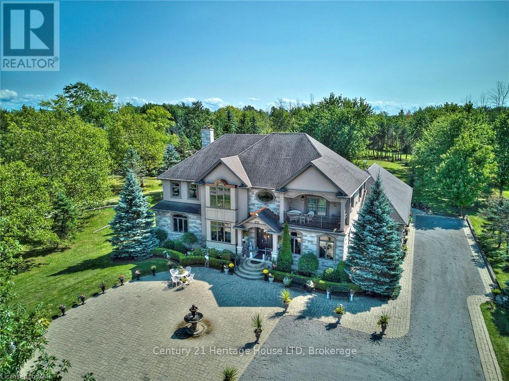 Detached at 4025 NIAGARA RIVER PARKWAY, Fort Erie (Black Creek)