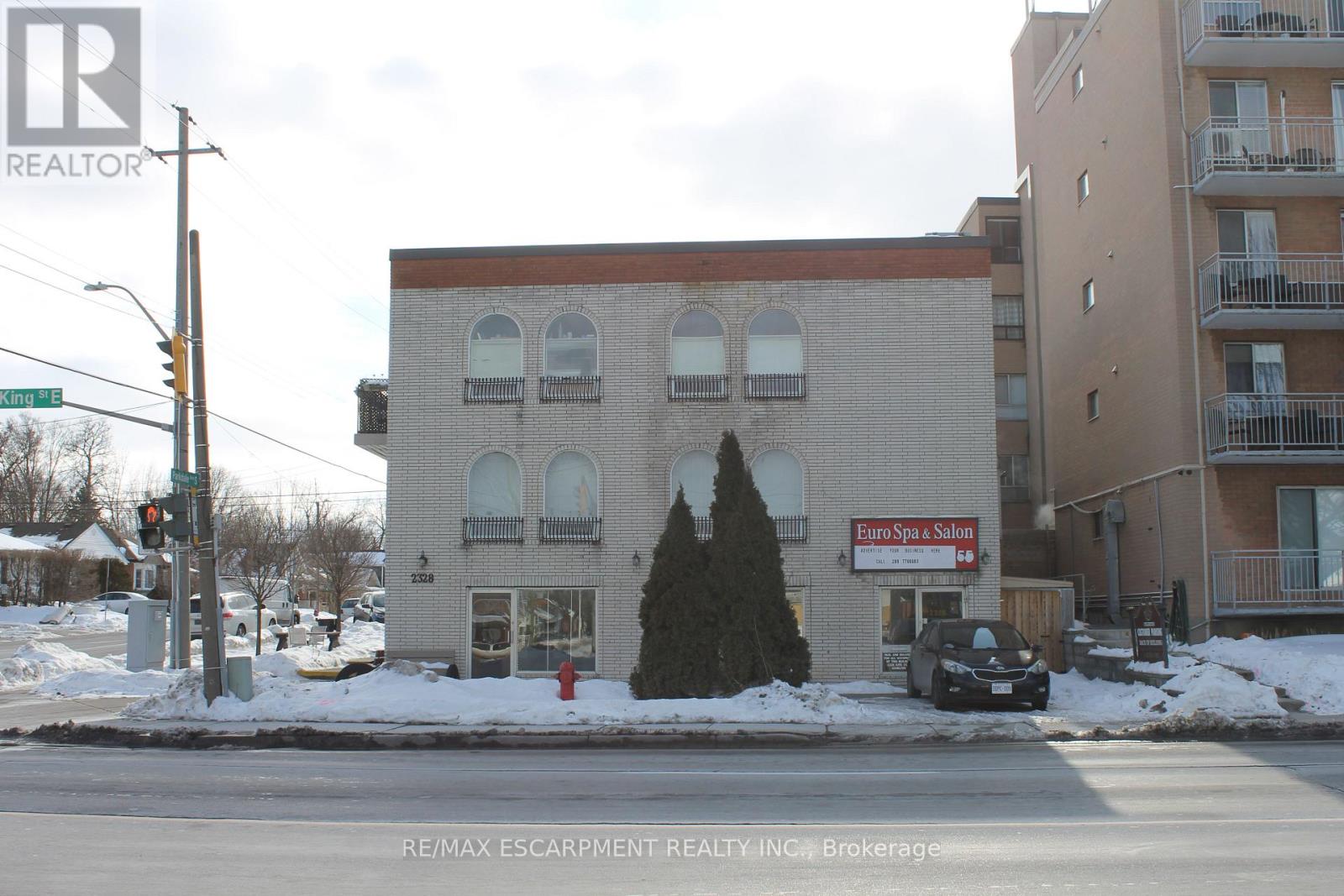 Other at 2328 KING STREET, Hamilton (Glenview)