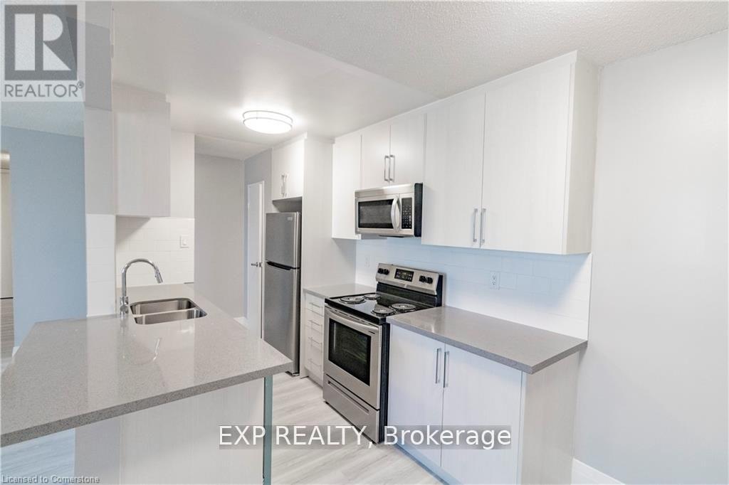 Other at 204 - 4422 HURON STREET, Niagara Falls (Downtown)