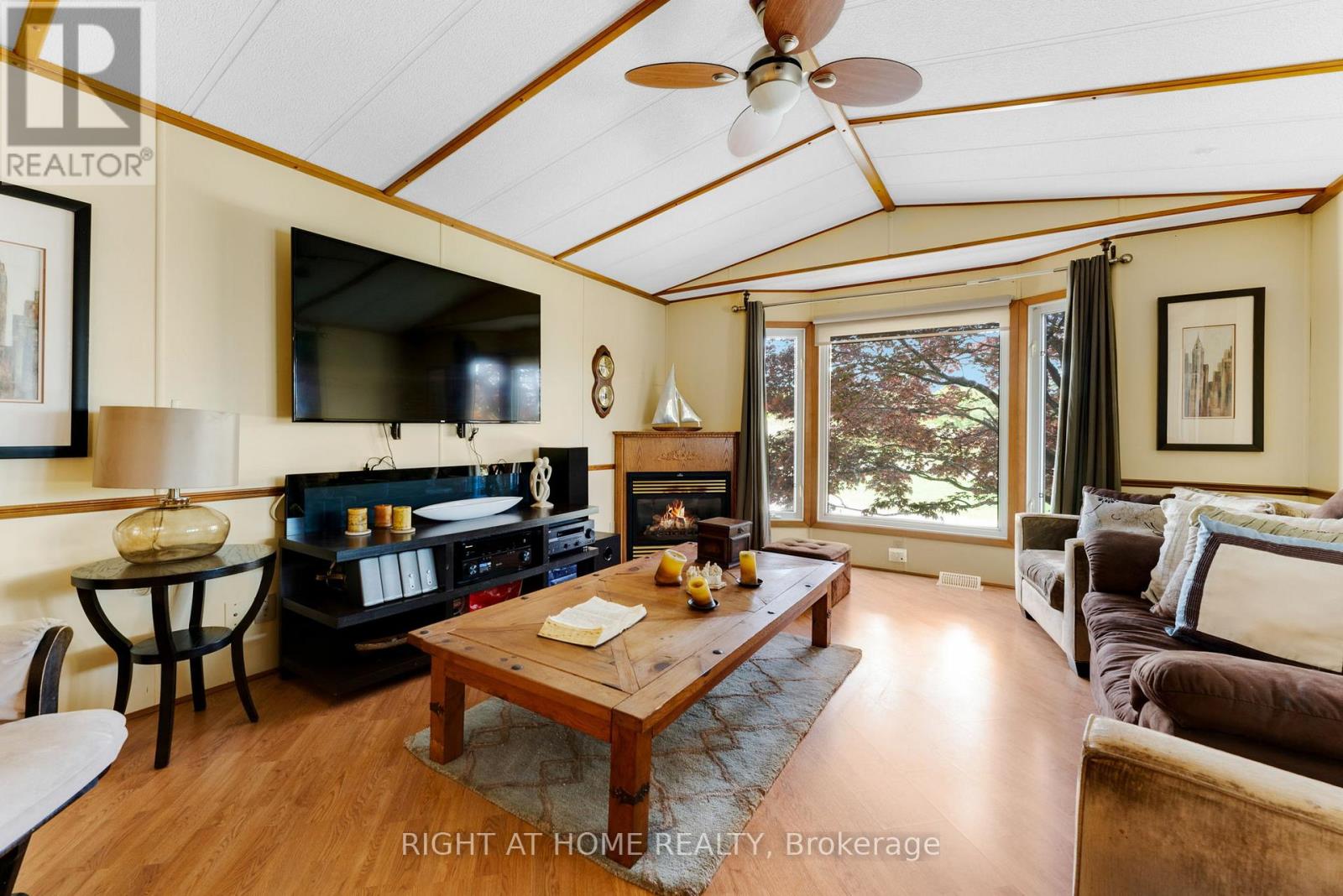 Detached at 8 - 3033 TOWNLINE ROAD, Fort Erie
