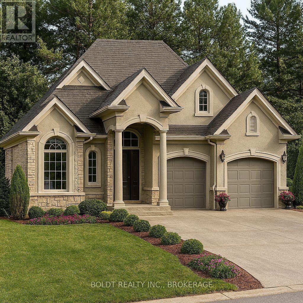 Detached at 169 WALKER ROAD, Pelham (Fonthill)