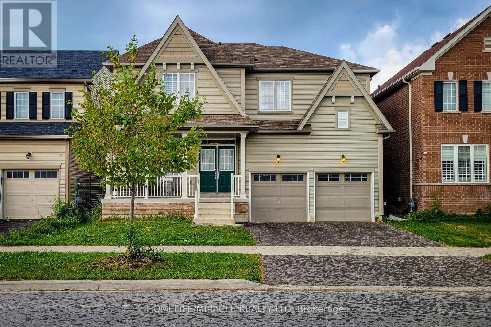 Detached at 11 SEANESY DRIVE, Thorold (Hurricane/Merrittville)