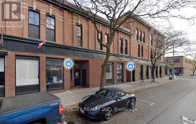 Other at 242 DIVISION STREET, Cobourg