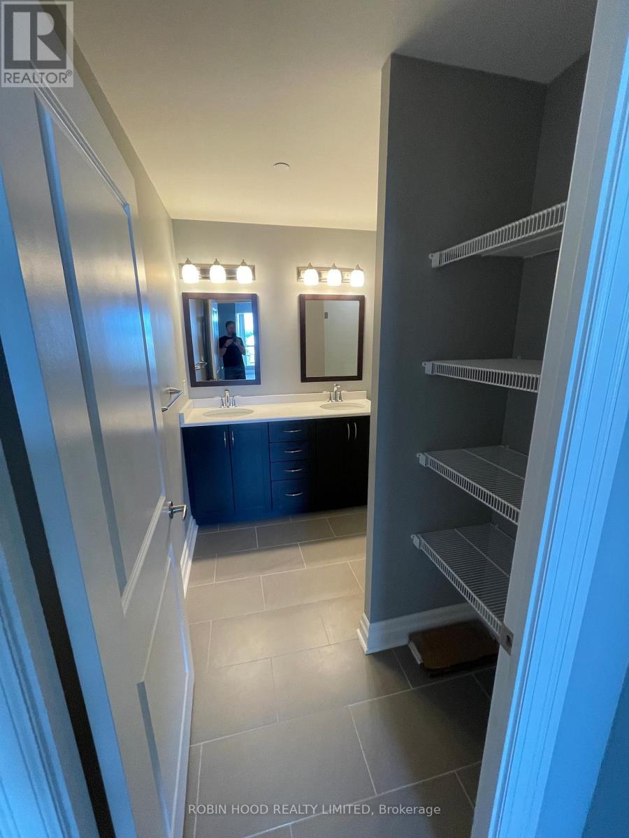 Apartment at UNIT 612 - 150 WELLINGTON STREET E, Guelph